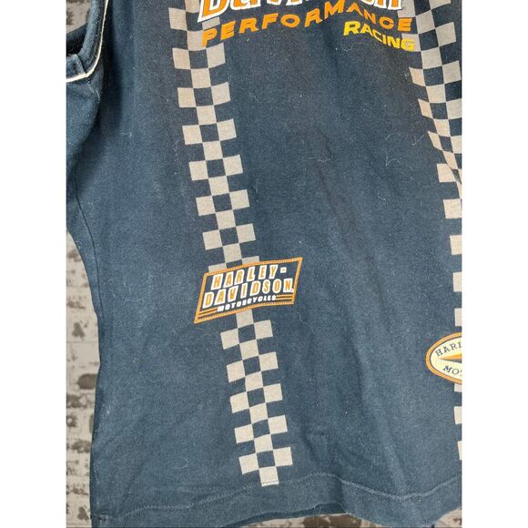 Harley Davidson | women razorback tank top - Picture 9 of 10